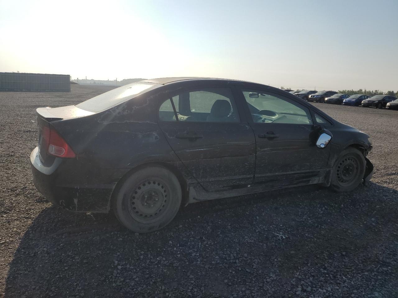 2008 Honda Civic - Image 3