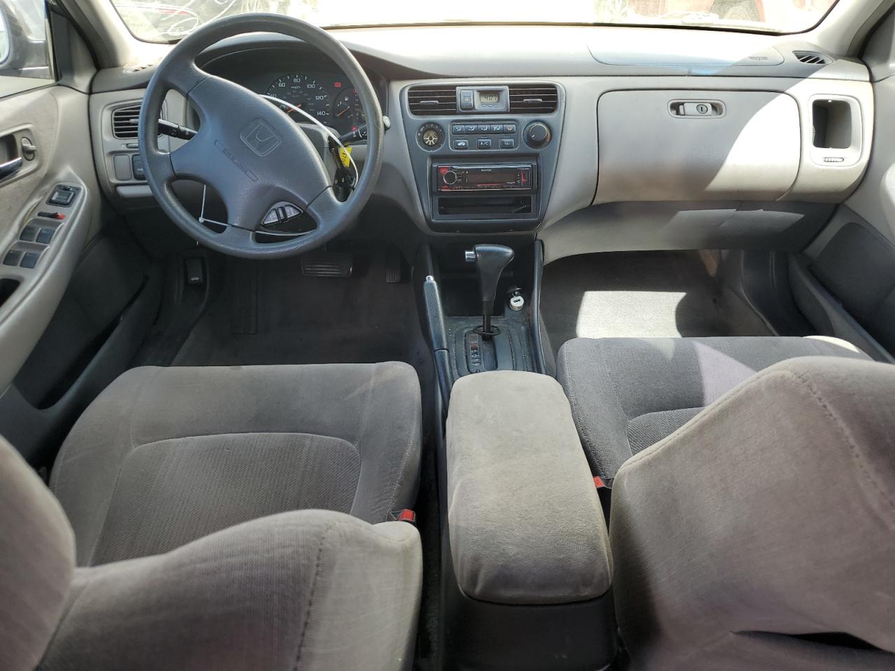 1999 Honda Accord Lx VIN: JHMCG6651XC021199 Lot: 67131724