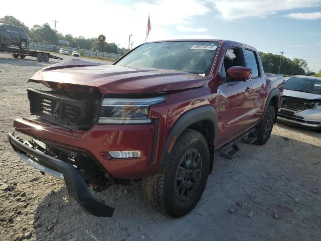 2023 Nissan Frontier S