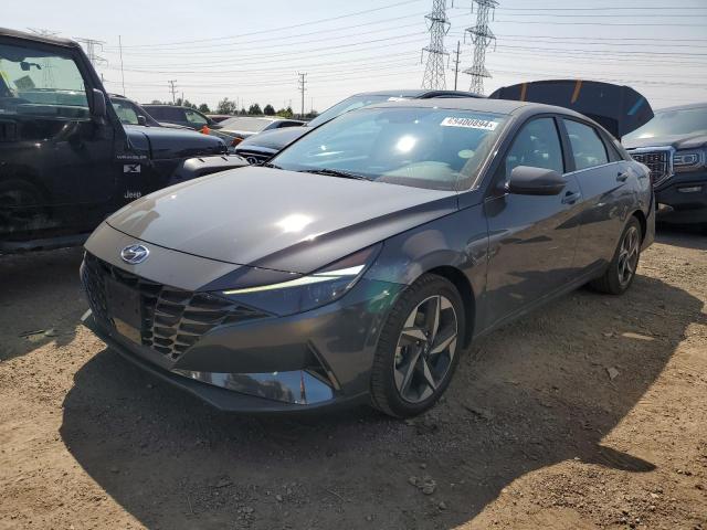 HYUNDAI ELANTRA LI 2023