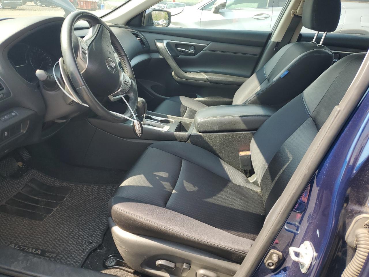 2016 Nissan Altima 2.5 VIN: 1N4AL3AP9GC210779 Lot: 66058564