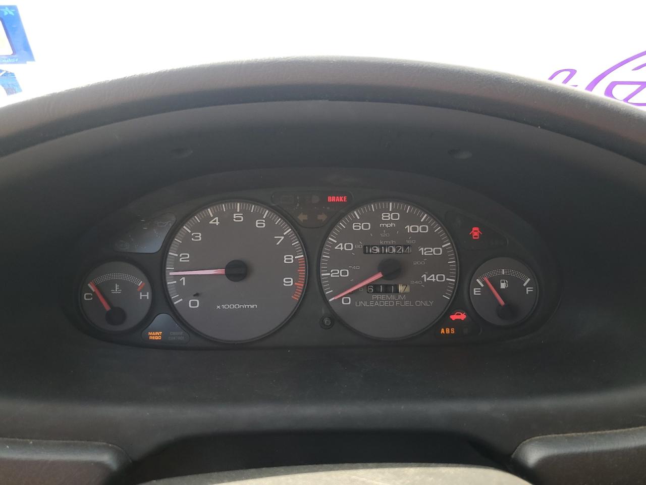 1995 Acura Integra Ls VIN: JH4DC435XSS023086 Lot: 75757774