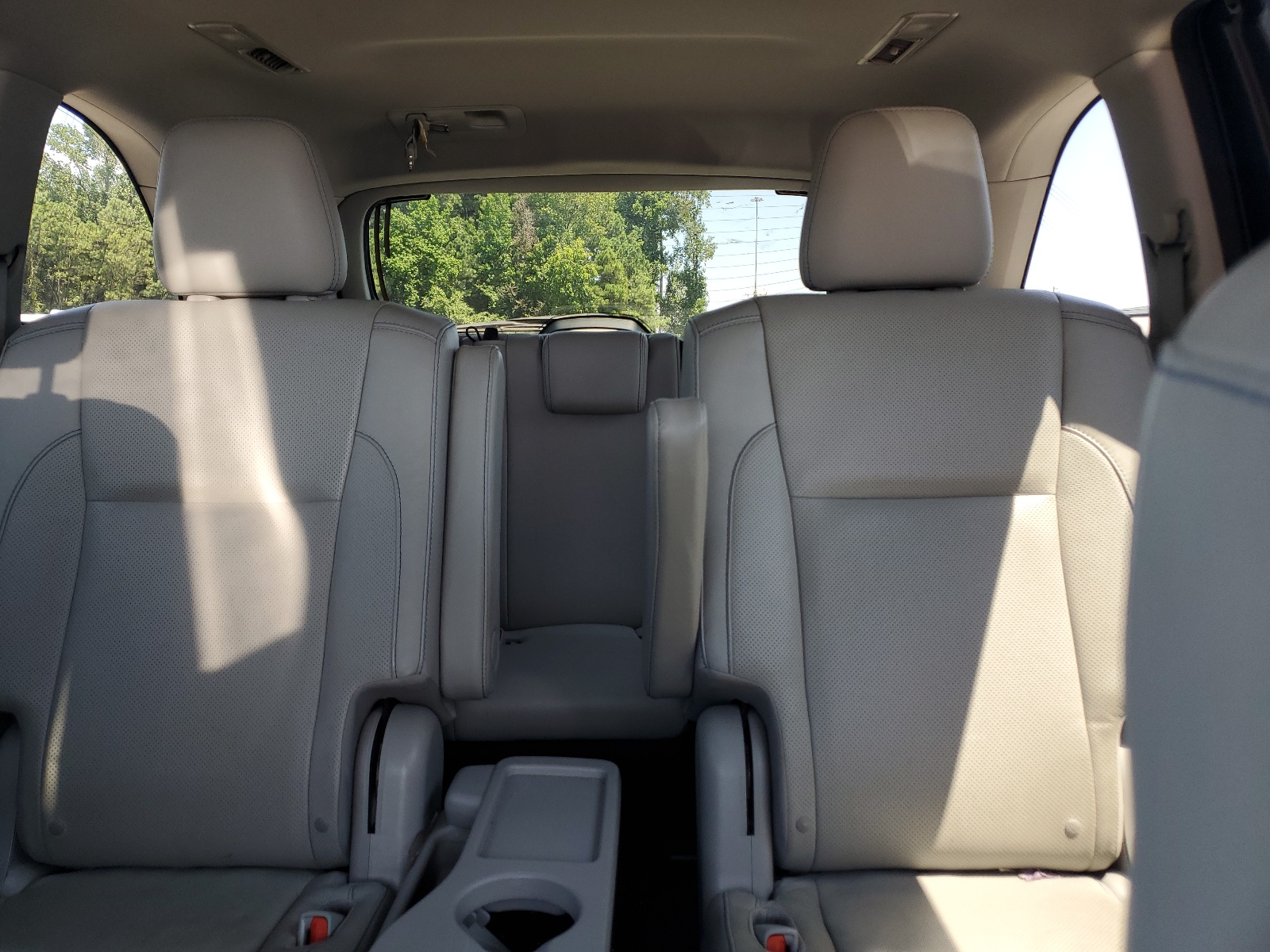 5TDDKRFH2GS310347 2016 Toyota Highlander Limited