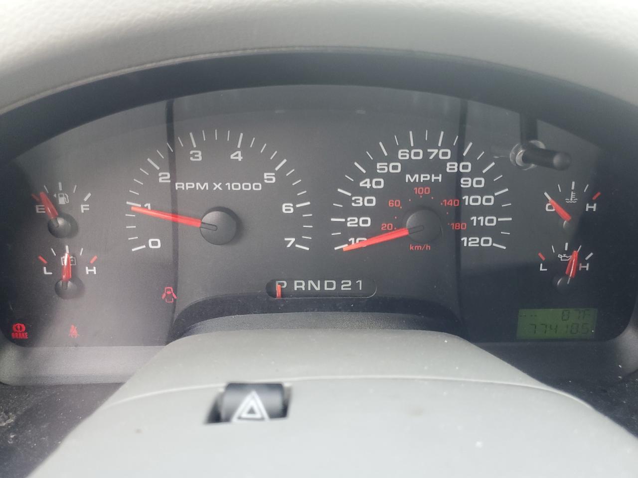 2005 Ford F150 Supercrew VIN: 1FTPW14505FB18725 Lot: 69250454