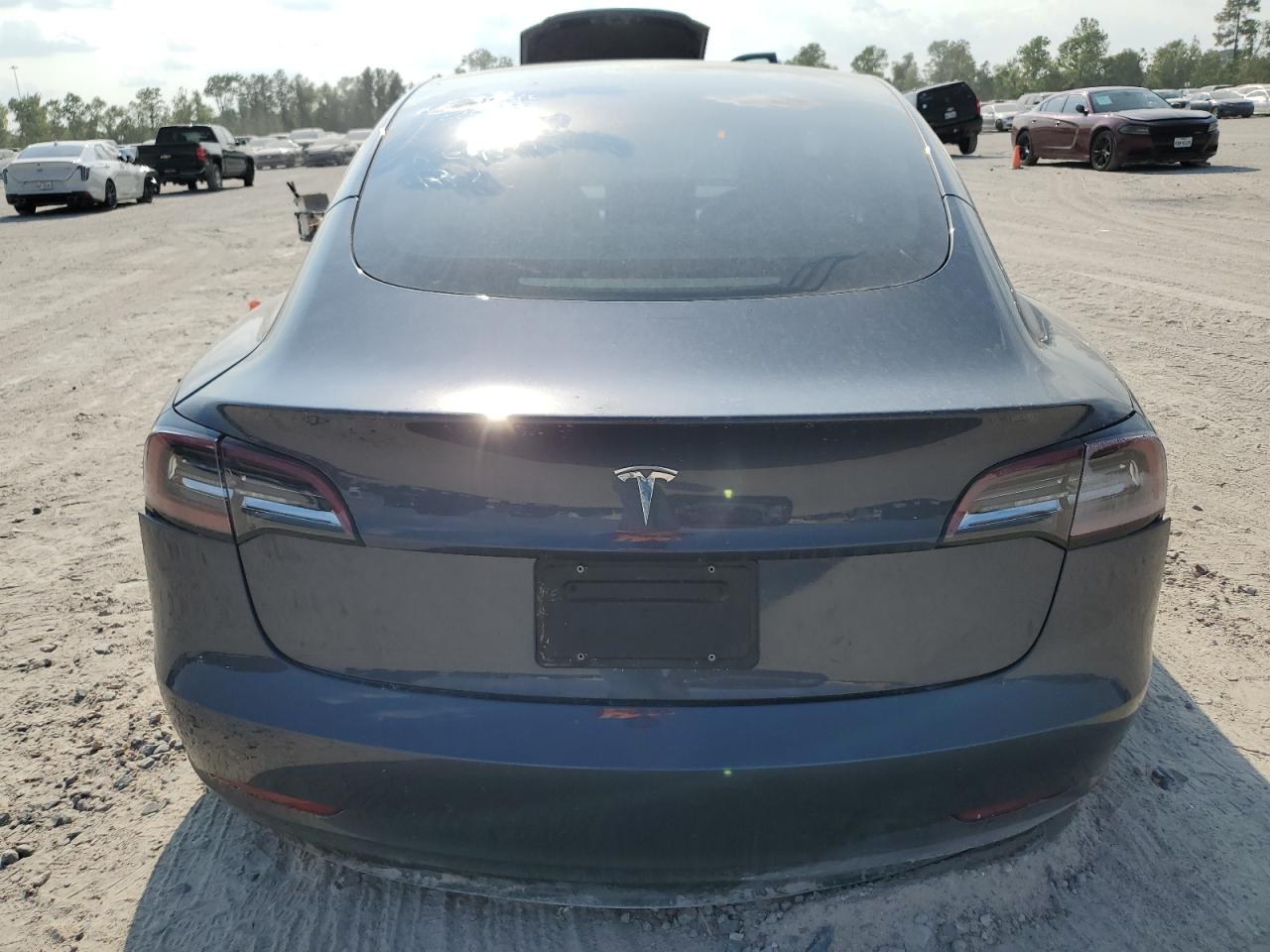 5YJ3E1EA8PF426004 2023 Tesla Model 3