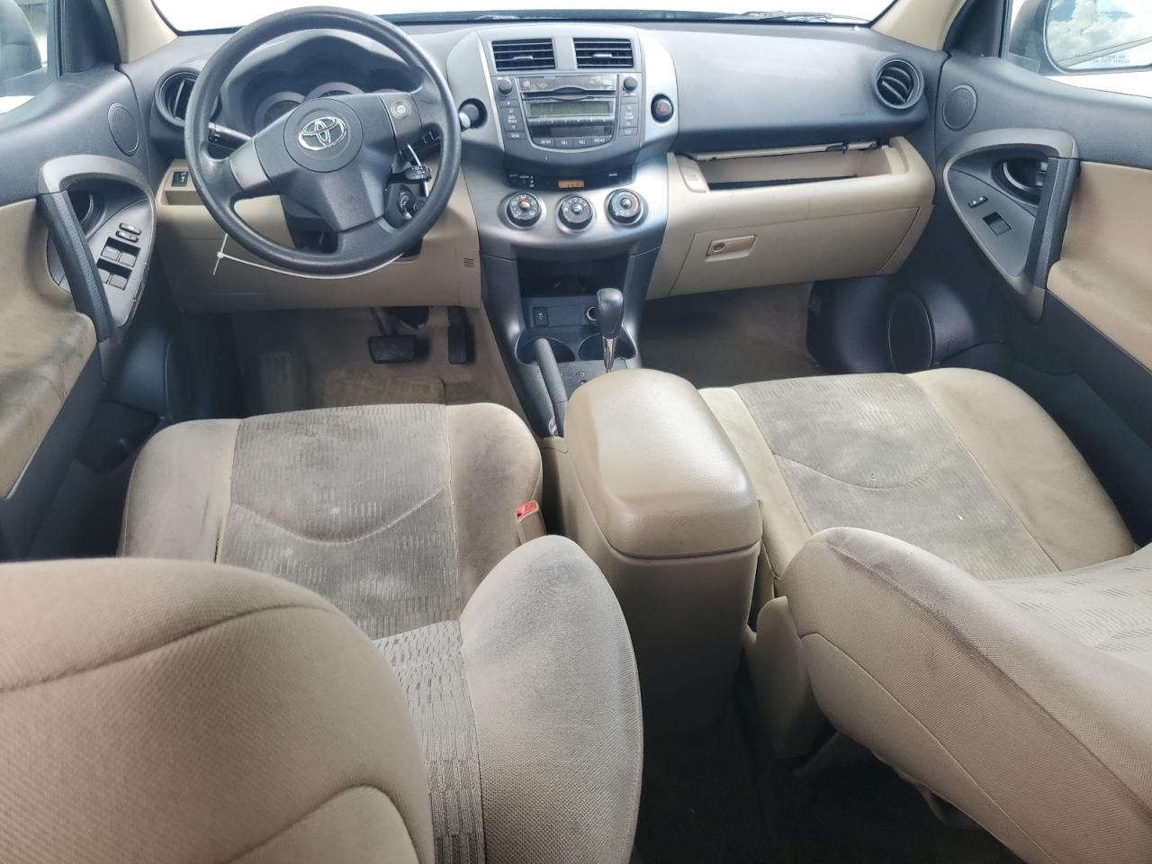 2011 Toyota Rav4 VIN: 2T3ZF4DV3BW087054 Lot: 66923794