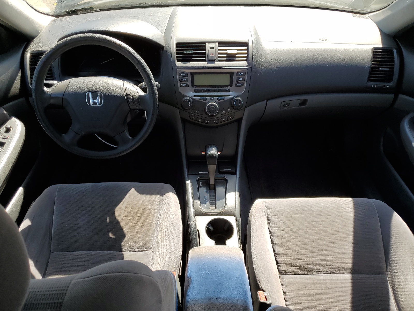 JHMCM56416C001057 2006 Honda Accord Lx