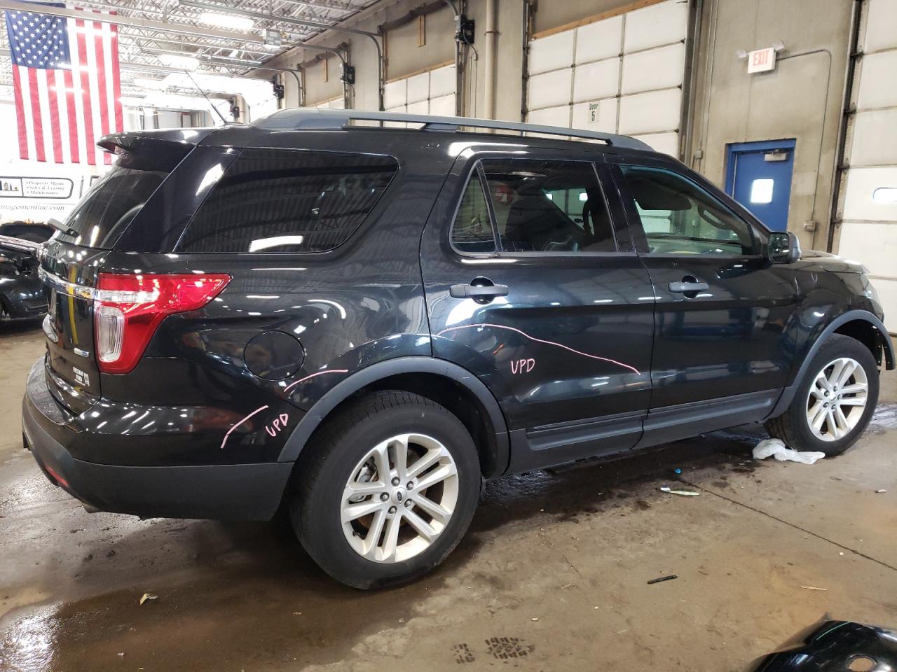 2015 Ford Explorer - Image 3