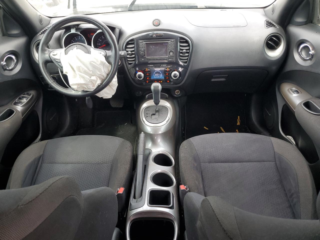 JN8AF5MR5DT214970 2013 Nissan Juke S