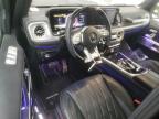 2022 MERCEDES-BENZ G 63 AMG   for sale at Copart GA - SAVANNAH