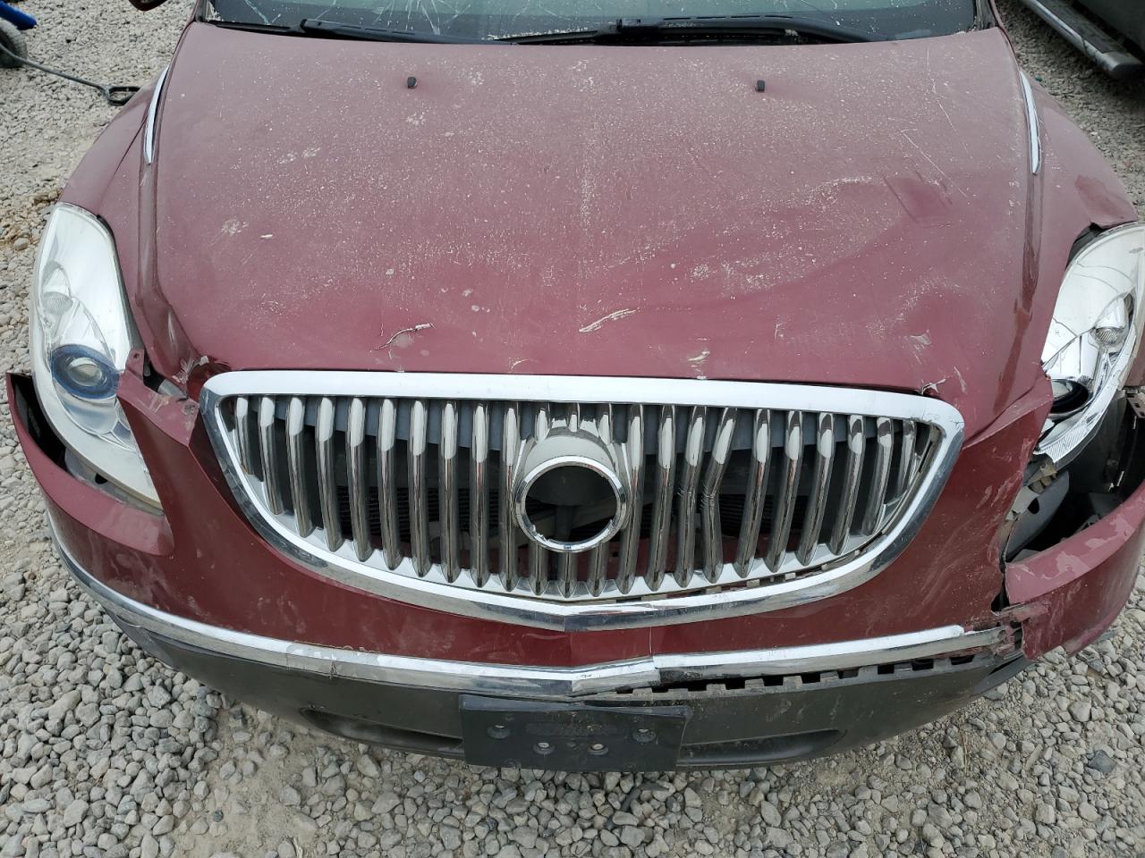 2010 Buick Enclave - Image 12