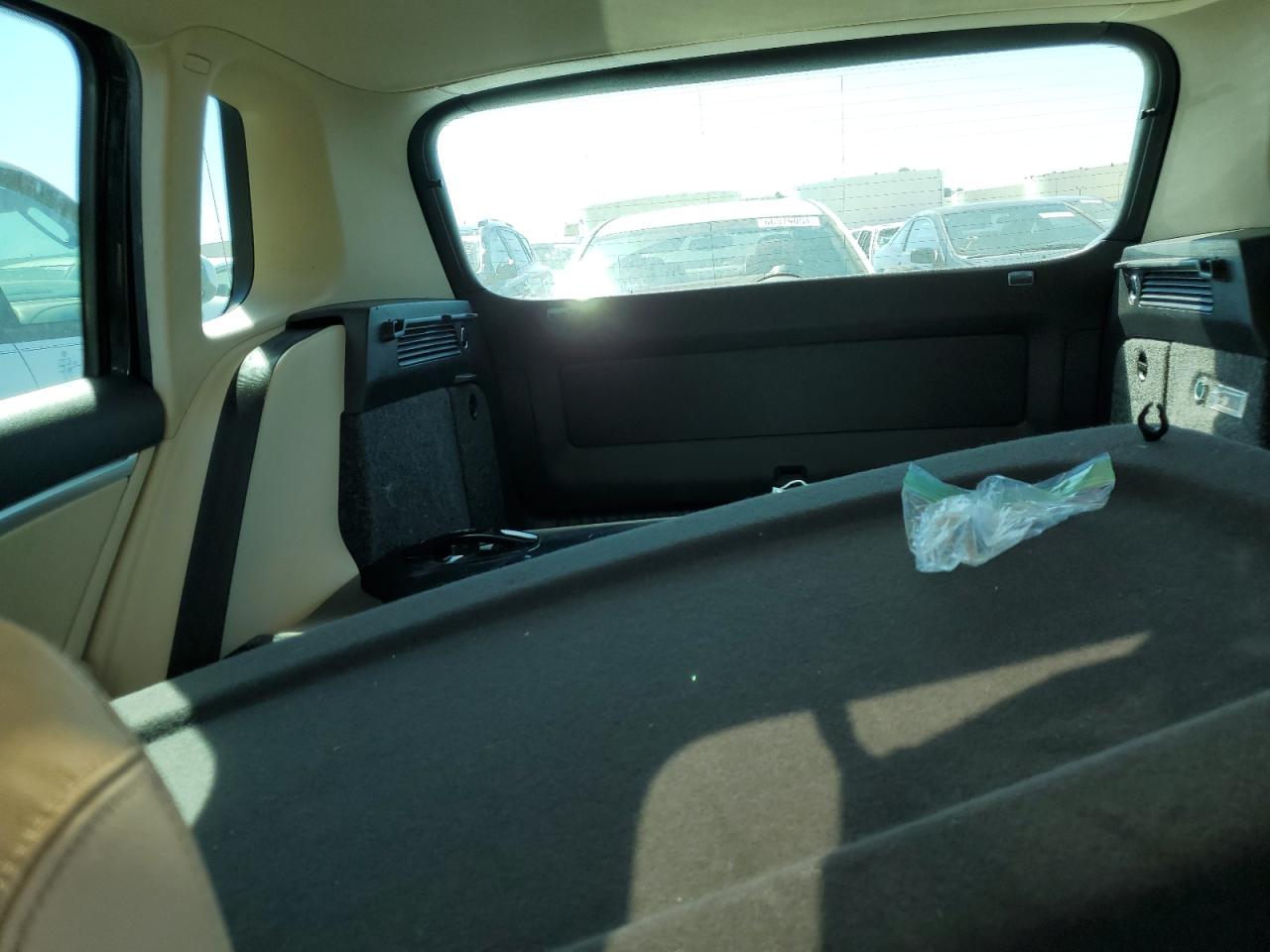 2012 Volkswagen Tiguan S VIN: WVGAV7AX9CW557626 Lot: 65645594