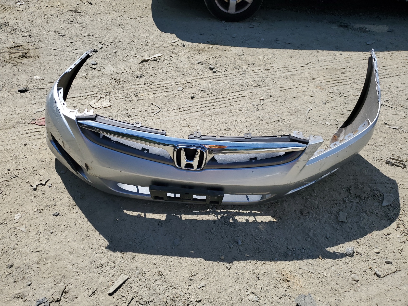 1HGCM56396A165288 2006 Honda Accord Se