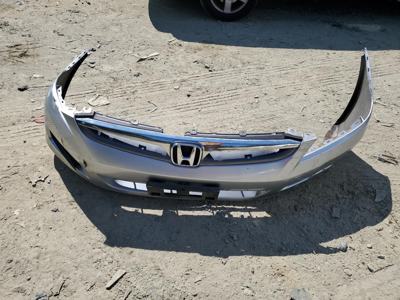 2006 Honda Accord Se VIN: 1HGCM56396A165288 Lot: 67004914