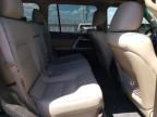 2008 Toyota Land Cruiser  продається в Littleton, CO - Front End