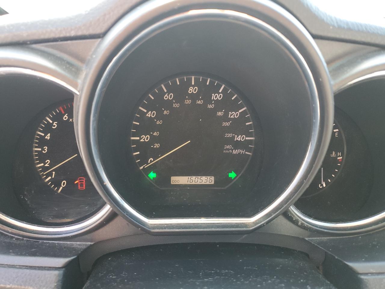 2004 Lexus Rx 330 VIN: JTJGA31U540012548 Lot: 66821234