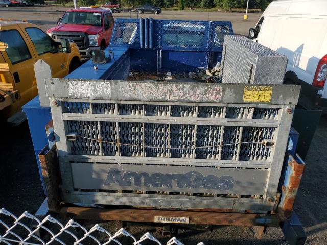 2011 FORD F350 SUPER DUTY