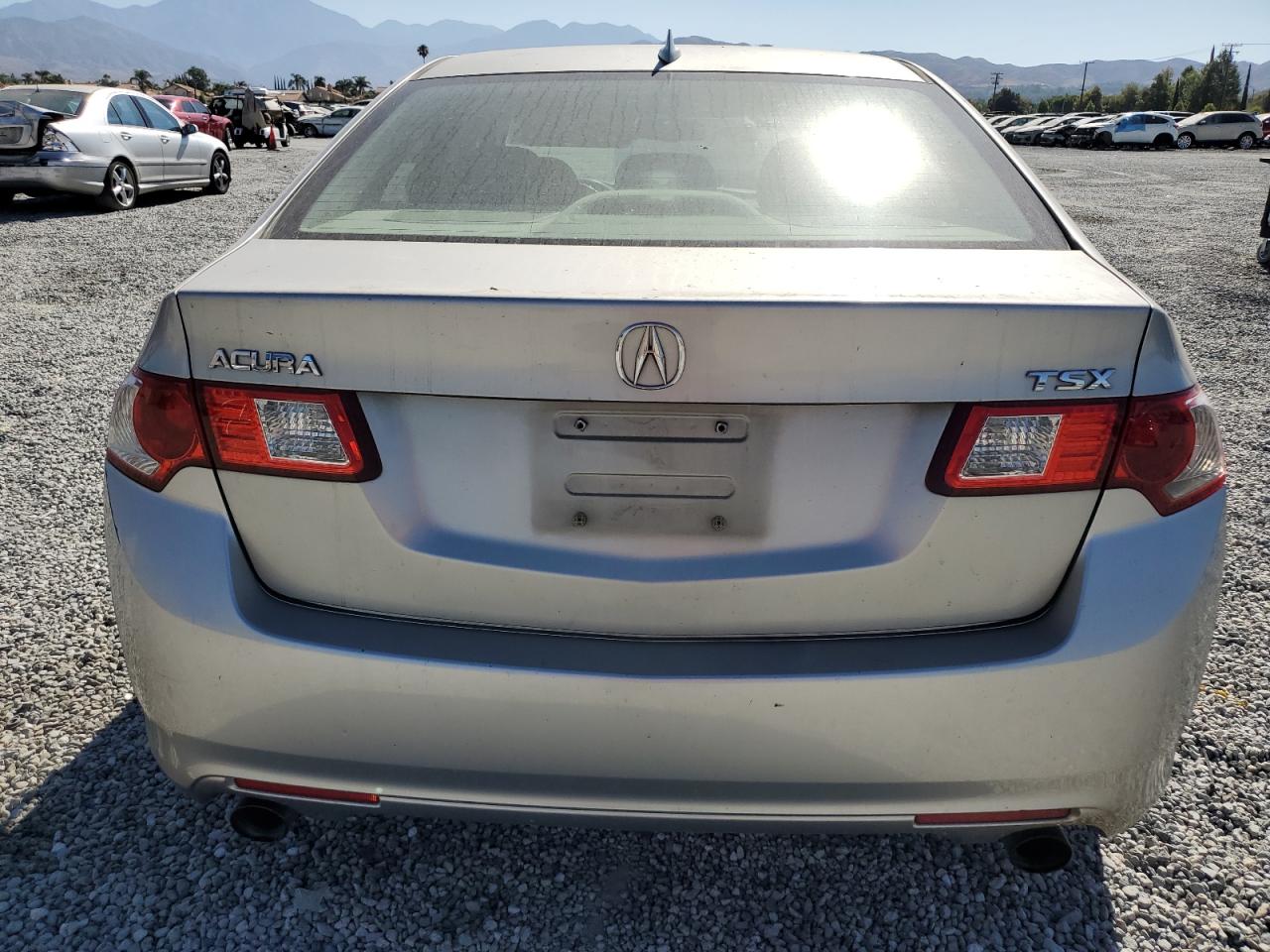 2009 Acura Tsx VIN: JH4CU26649C007746 Lot: 69114494