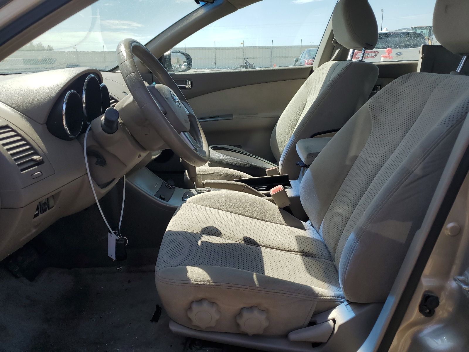 1N4AL11D95N911463 2005 Nissan Altima S