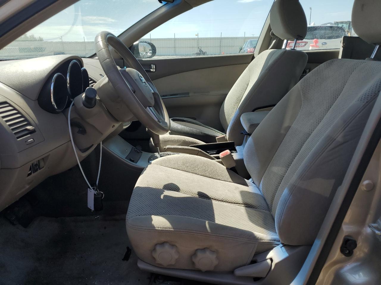 2005 Nissan Altima S VIN: 1N4AL11D95N911463 Lot: 66012224