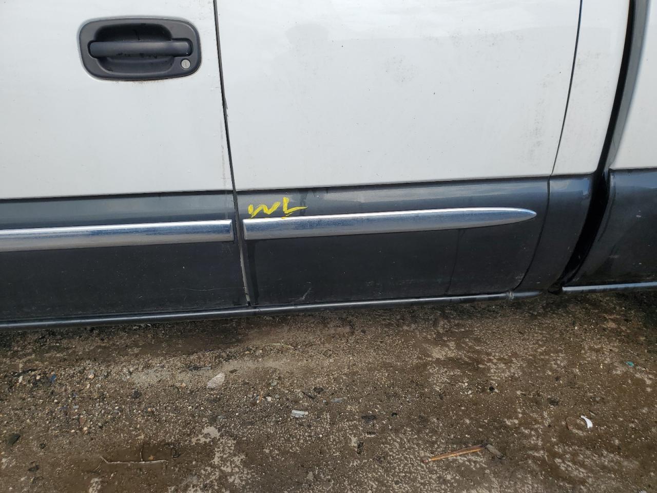 2005 GMC New Sierra K1500 VIN: 1GTEK19B45Z185490 Lot: 67208744