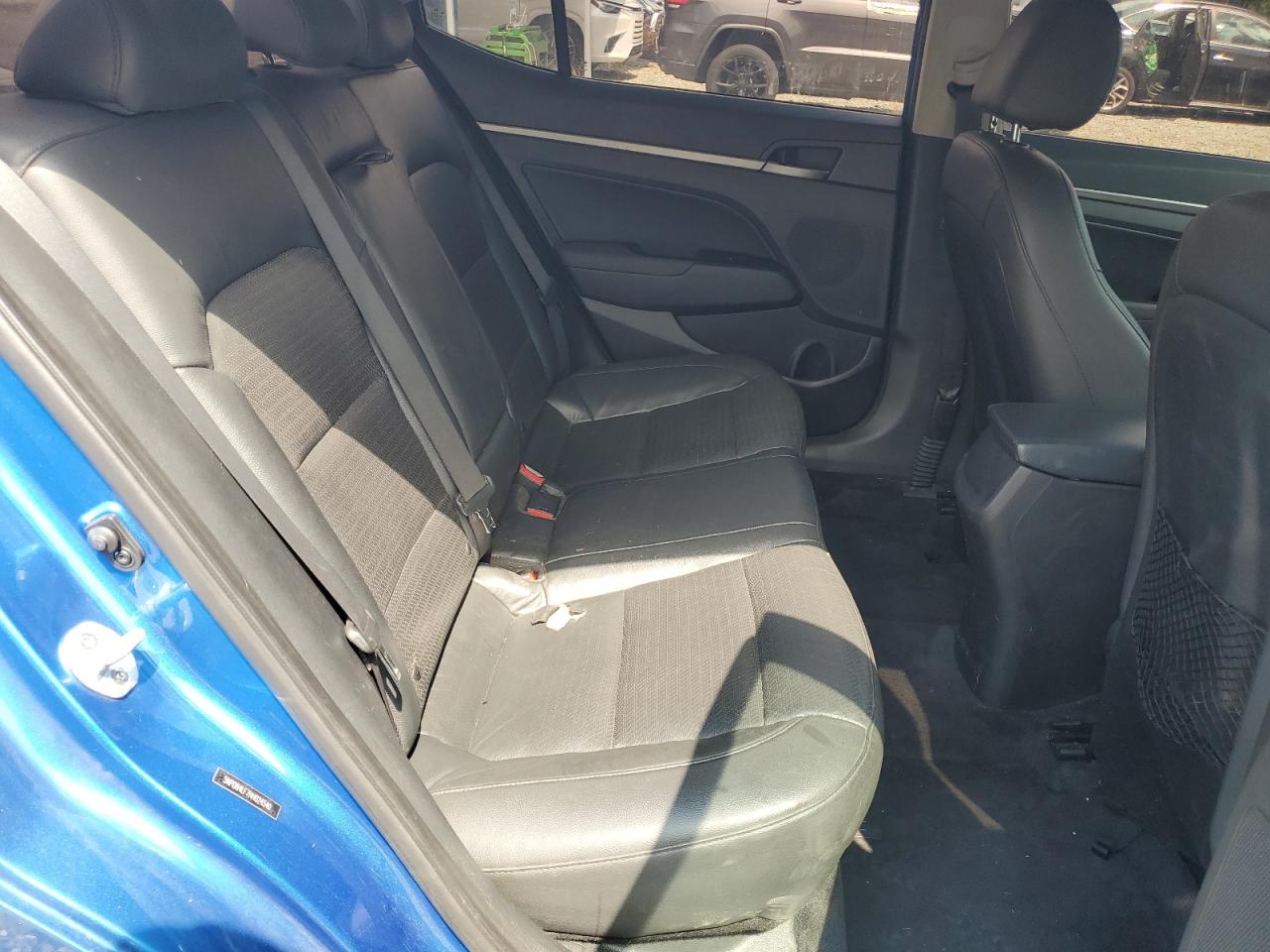 2017 Hyundai Elantra Se VIN: 5NPD84LF7HH024540 Lot: 66090764