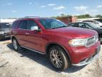 2015 Dodge Durango Citadel for Sale in Hueytown, AL - Side