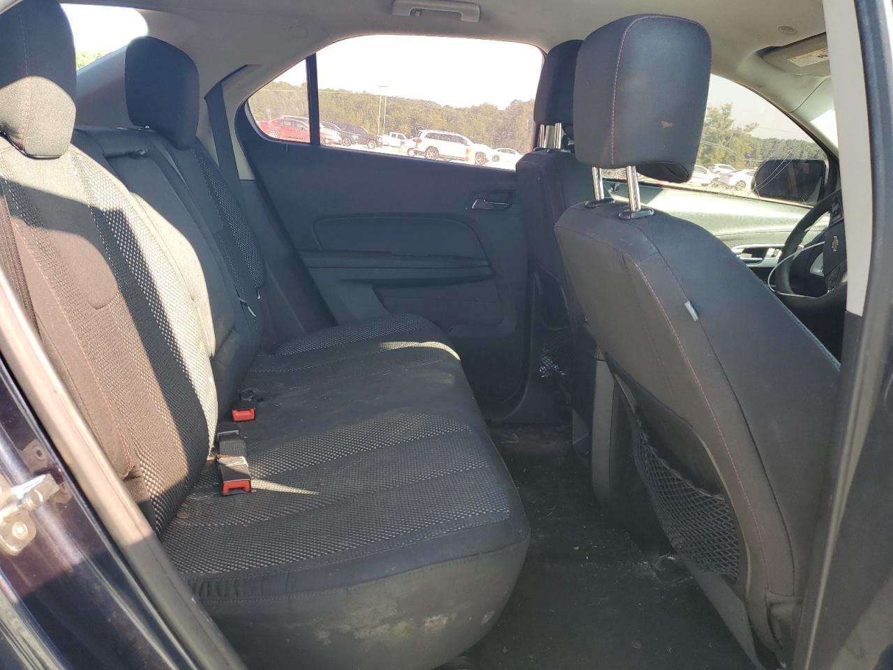 2016 Chevrolet Equinox - Image 11