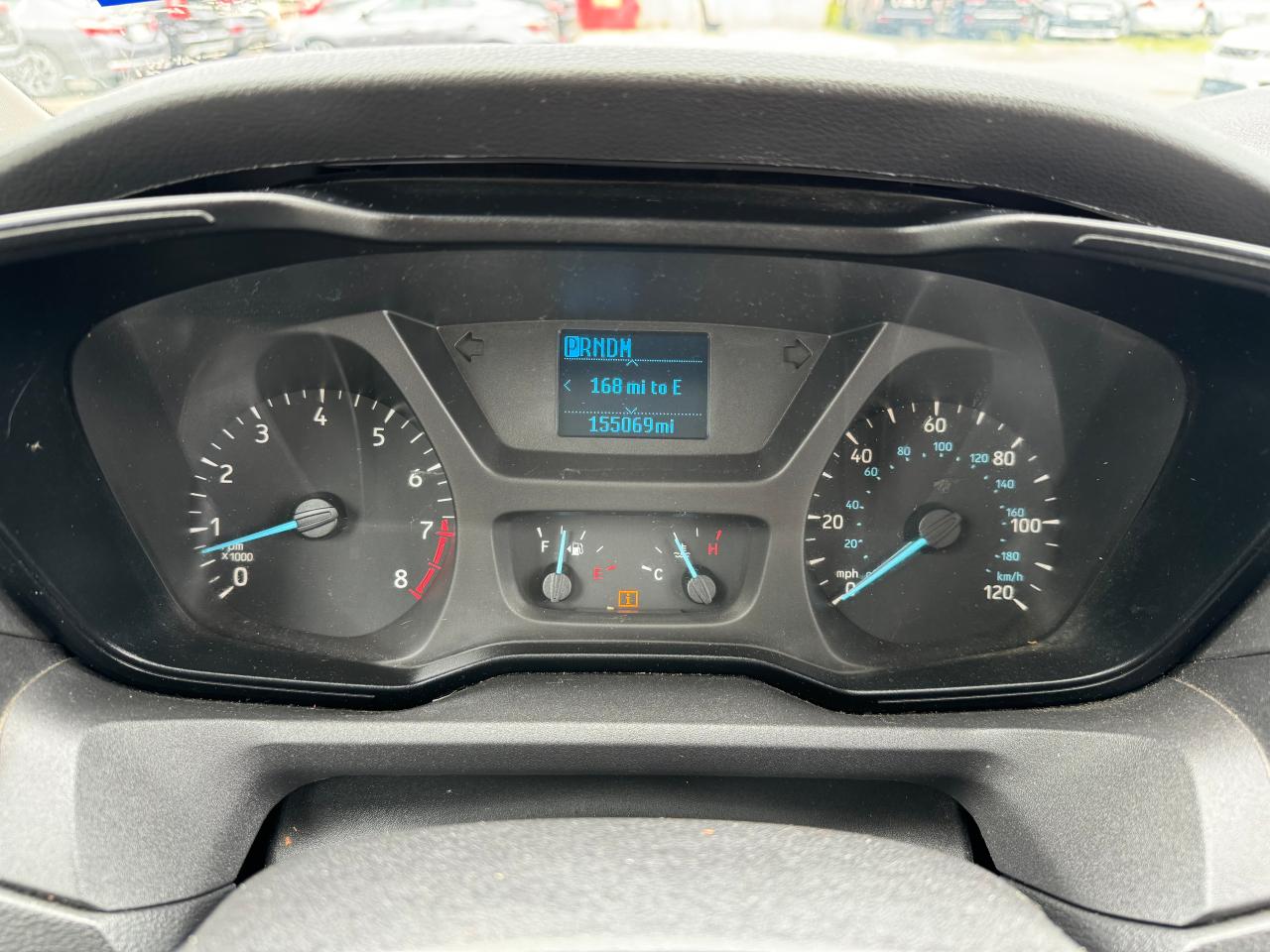 1FDES8PM6JKA30094 2018 Ford Transit T-350 Hd