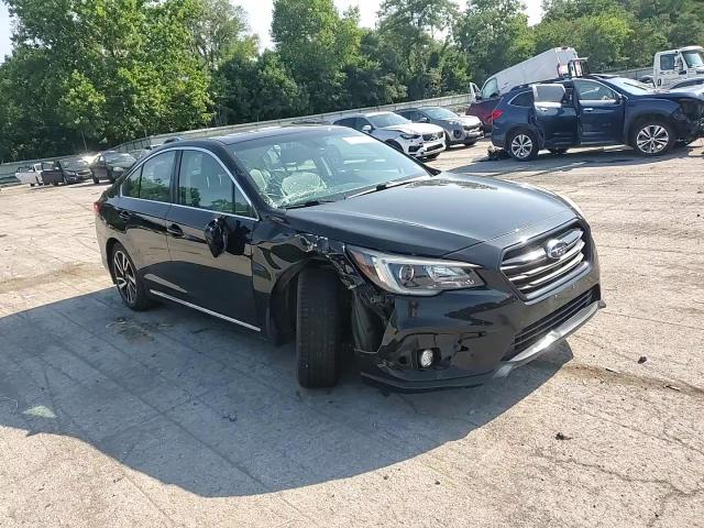 2018 Subaru Legacy Sport VIN: 4S3BNAS6XJ3023965 Lot: 65721714