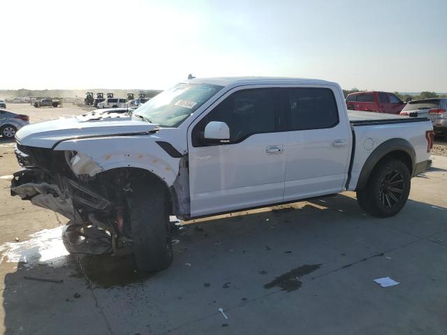 2020 Ford F150 Raptor