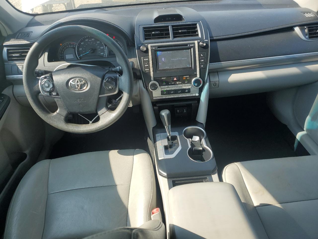 2012 Toyota Camry - Image 8