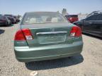 2003 Honda Civic Lx продається в Eugene, OR - Side