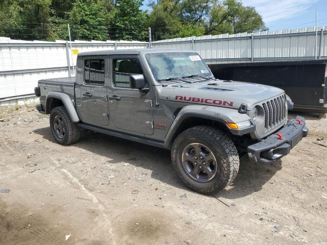 1C6JJTBG8LL167584 Jeep Gladiator  4