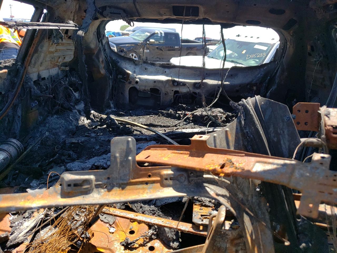 2013 Kia Sportage Ex VIN: KNDPCCA2XD7434608 Lot: 62736984