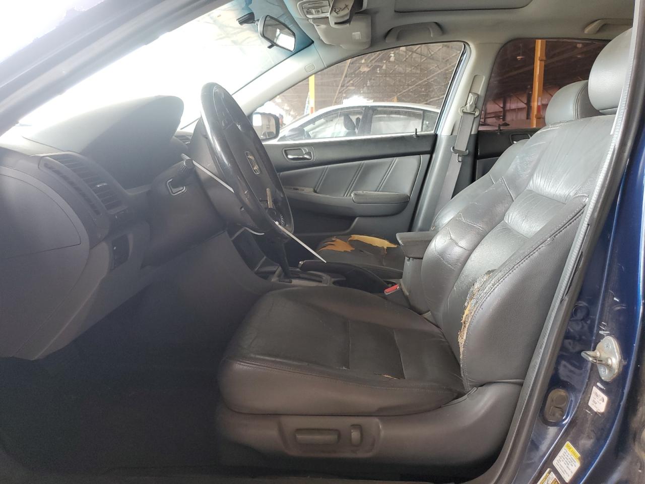 2005 Honda Accord Ex VIN: 1HGCM56855A088901 Lot: 65989654