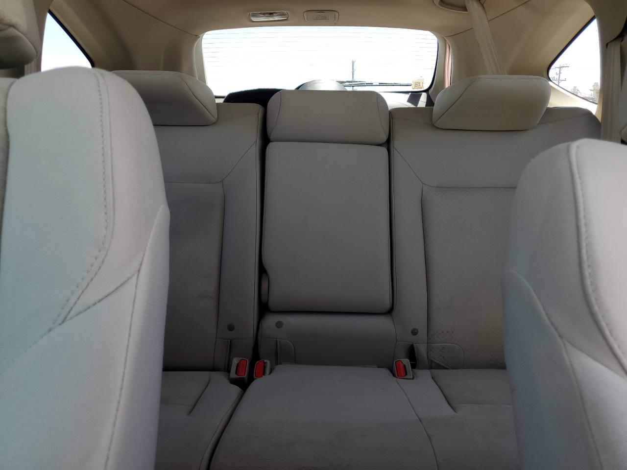 2015 Honda Cr-V Ex VIN: 5J6RM3H51FL015721 Lot: 66605284