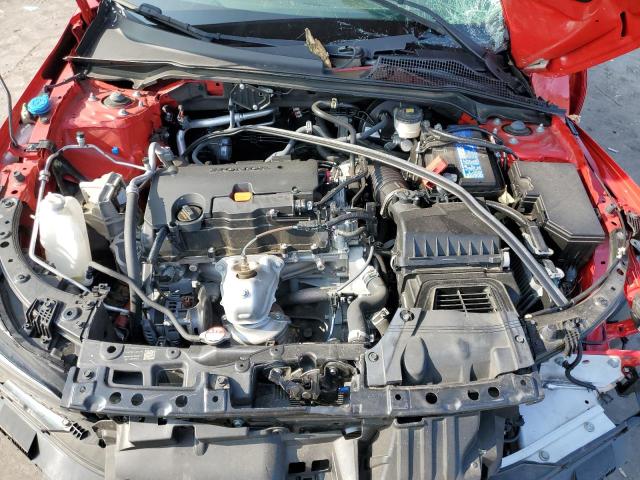 2HGFE2F56NH589313 Honda Civic SPOR 11