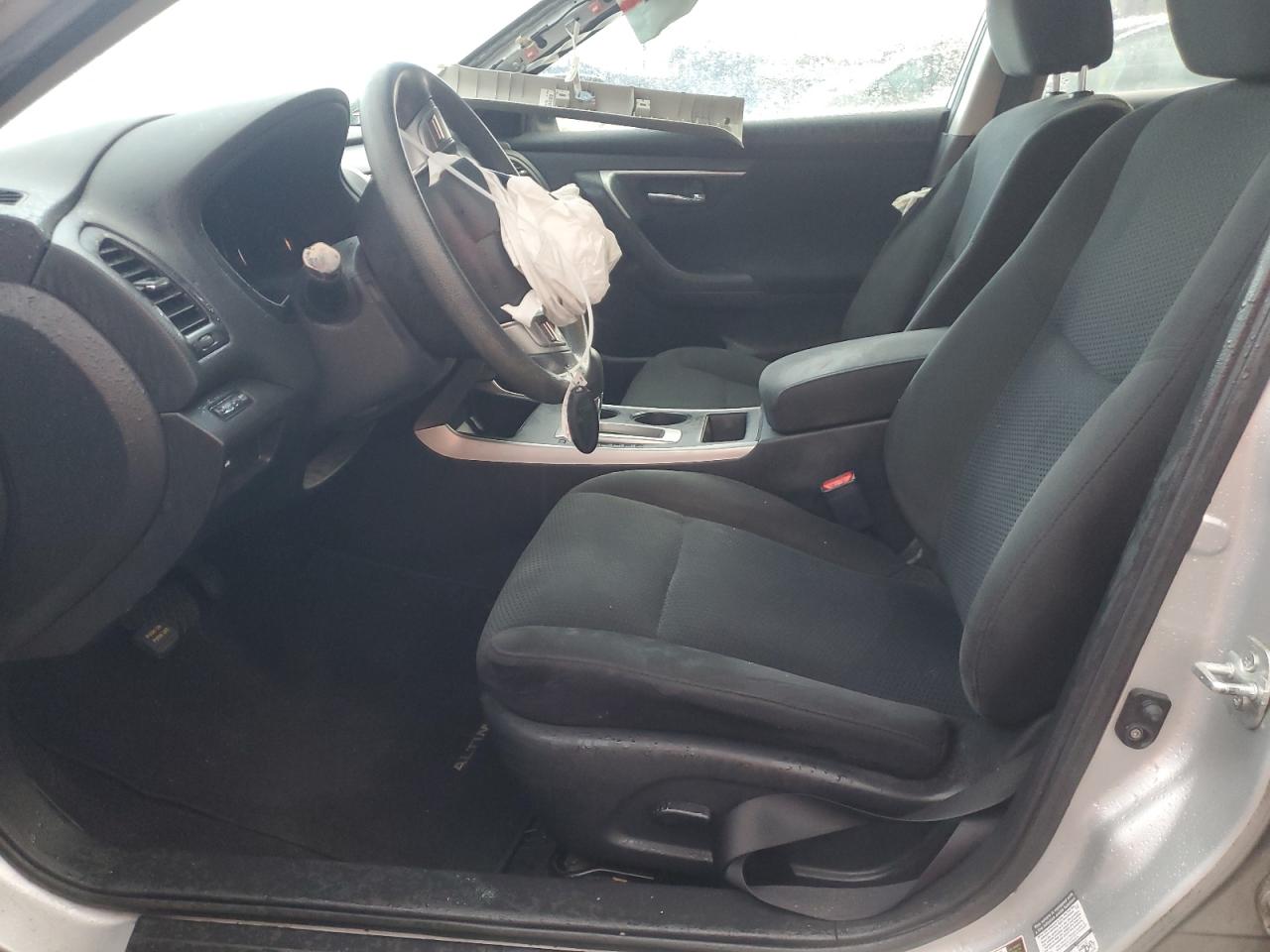 2015 Nissan Altima 2.5 VIN: 1N4AL3AP5FN313488 Lot: 67837394