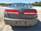 2011 Lincoln Mkz  en Venta en Spartanburg, SC - Front End