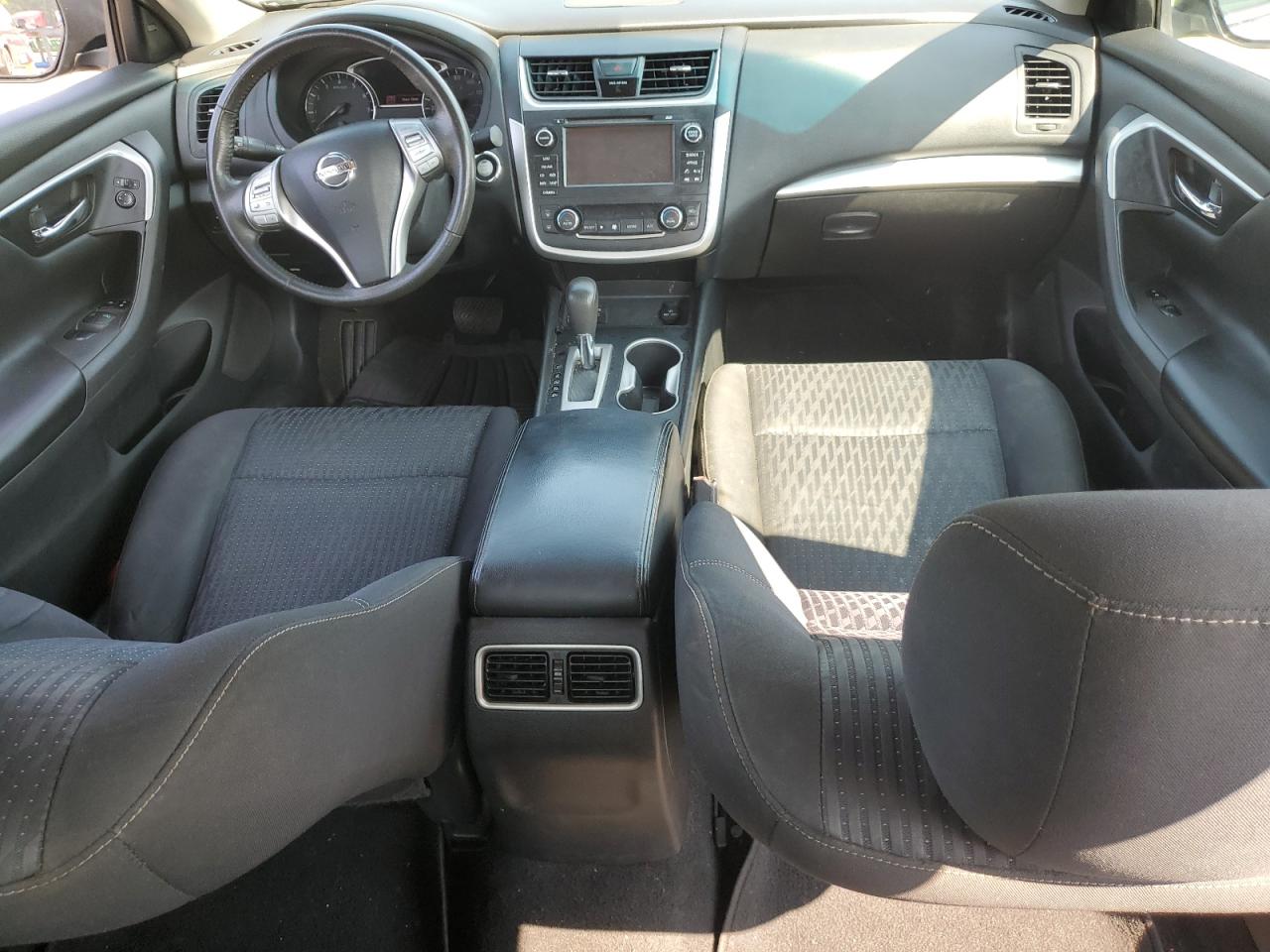 1N4AL3APXGC115969 2016 Nissan Altima 2.5