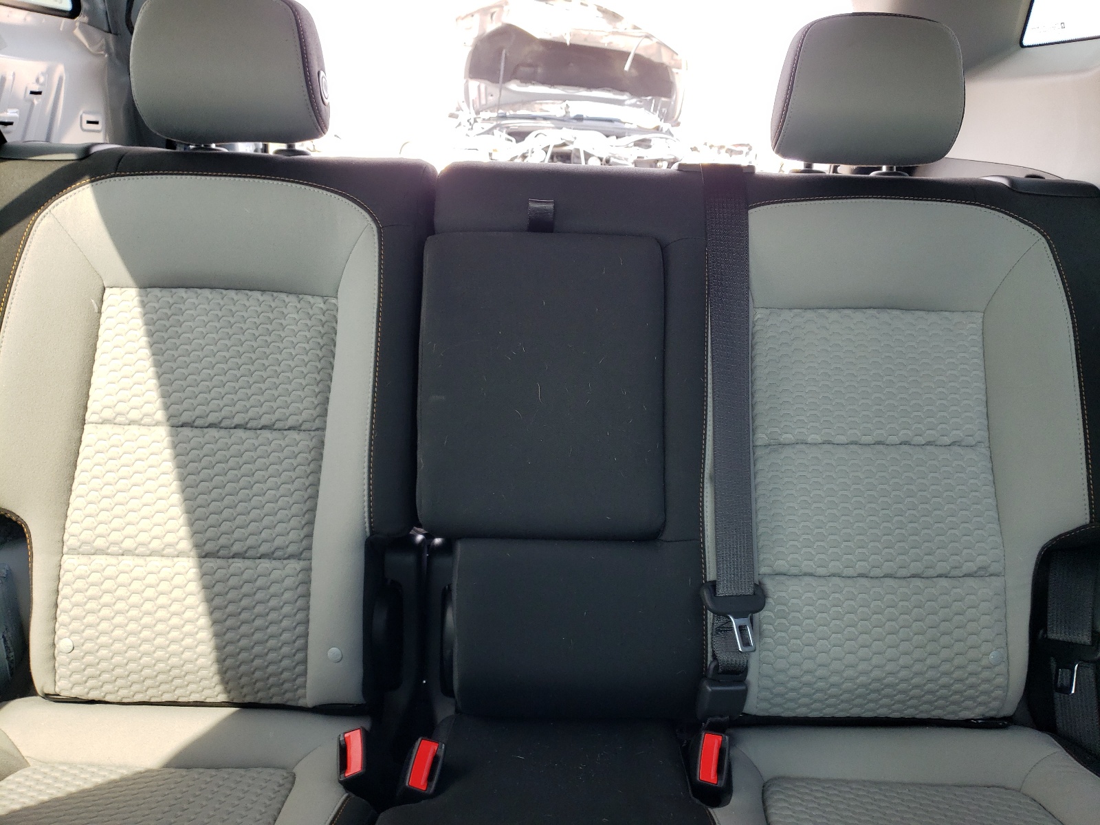 3GKALMEX0JL129938 2018 GMC Terrain Sle