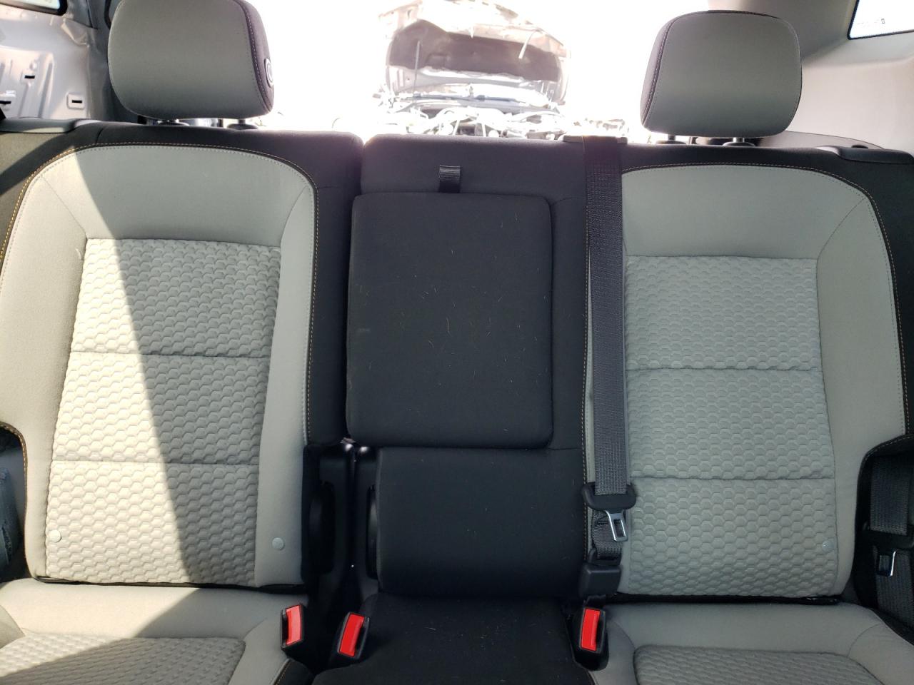 2018 GMC Terrain Sle VIN: 3GKALMEX0JL129938 Lot: 65483074