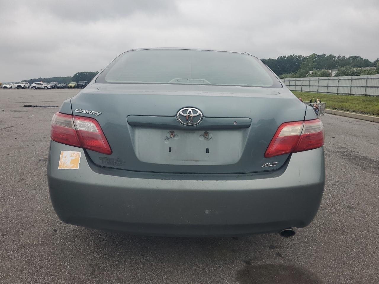 2007 Toyota Camry - Image 6