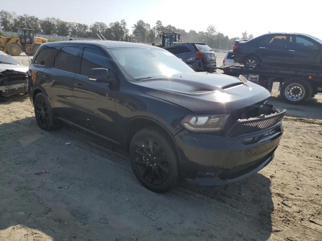  DODGE DURANGO 2018 Czarny