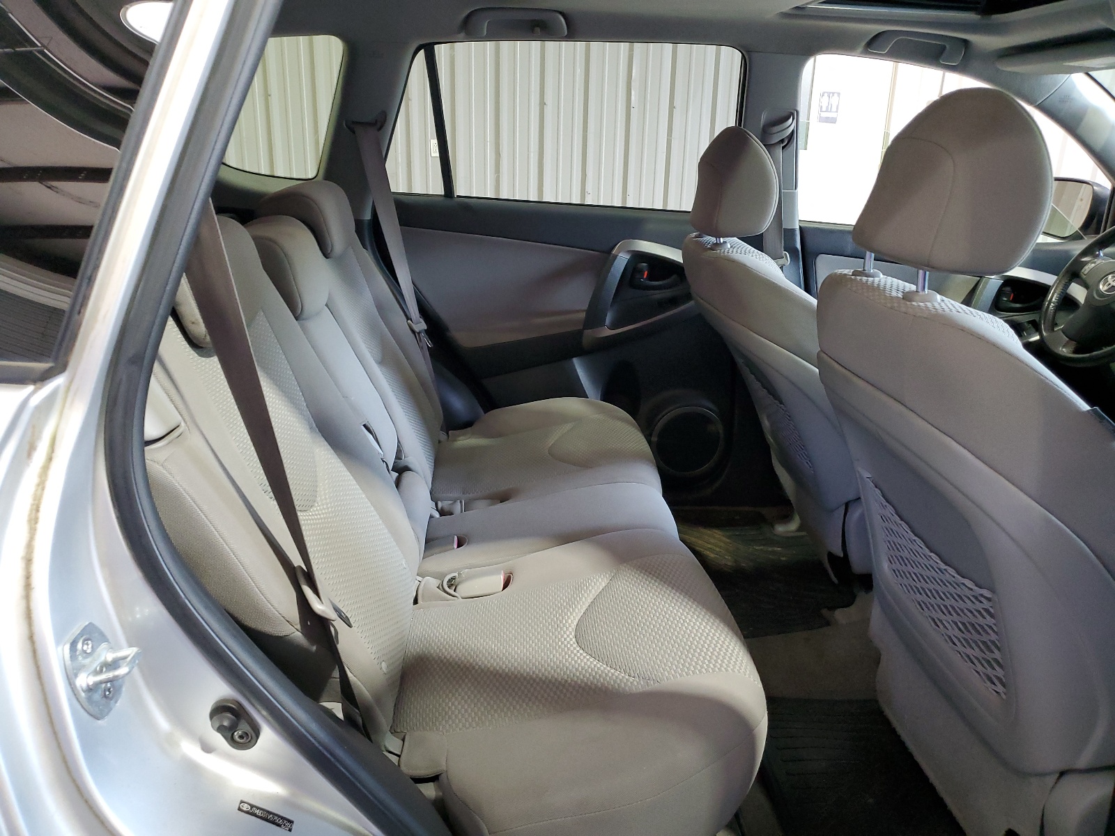 JTMBD31V575067960 2007 Toyota Rav4 Limited