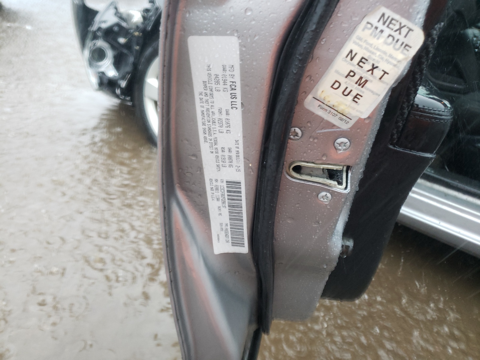 1C3CDFBB2FD286197 2015 Dodge Dart Sxt