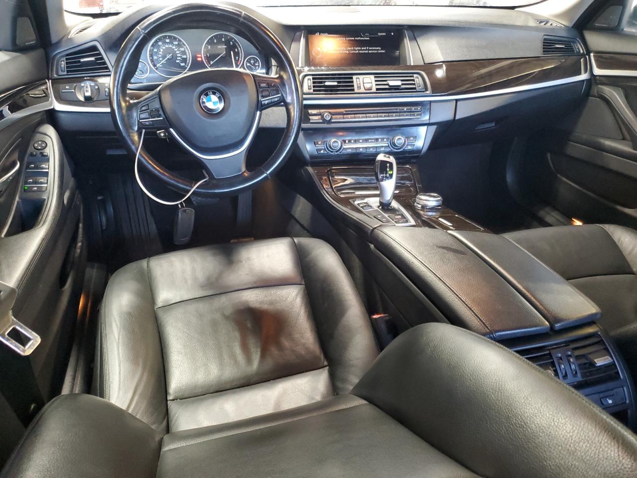 2015 BMW 528 Xi VIN: WBA5A7C54FD625308 Lot: 68295704