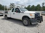 2011 Ford F250 Super Duty en Venta en Greenwell Springs, LA - Rear End