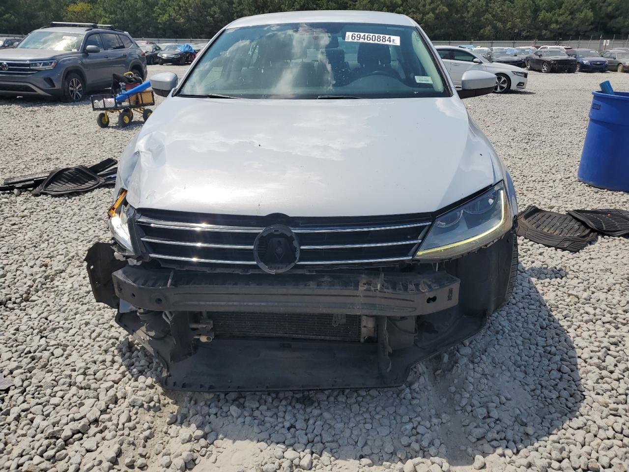 2017 Volkswagen Jetta - Image 5